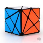 Cube Axis – Un défi pour les amateurs de puzzles