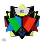 Un cube unique pour ceux qui aiment les défis mentaux