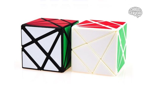 Axis Cube – Une expérience de jeu inédite et engageante