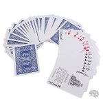 Cartes à jouer JDL Royal Classic, design classique et intemporel