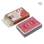 JDL Royal Classic, jeu de cartes de qualité supérieure