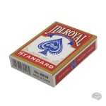 JDL Royal, cartes à jouer pour des moments inoubliables