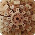 Casse-tête mathématique stimulant pour tous les âges