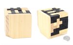 Puzzle en Bois, défi pour les amateurs de casse-tête