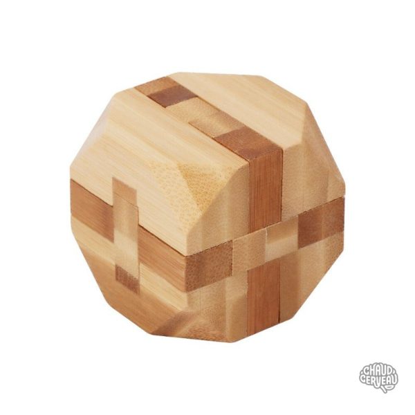 casse-tete-cube-diamant-1 Casse-tête en bois cube diamant coloré et stimulant