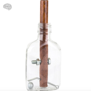 Casse-tête Le Cigare, un défi amusant pour les passionnés