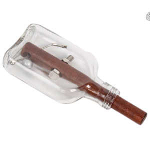 Casse-tête en forme de cigare, idéal pour les amateurs de puzzles