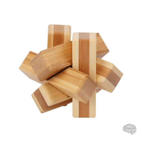 casse-tete-zeus-1 Casse-tête en bois Zeus