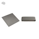 Plateau de Go 19x19 avec pierres blanches et noires
