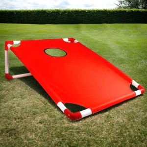 Sac de jeu de cornhole pour des compétitions entre amis