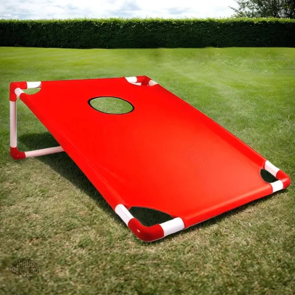 Sac de jeu de cornhole pour des compétitions entre amis