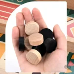 Jeu de palets pour des soirées divertissantes en famille ou entre amis