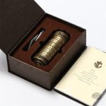Cryptex : coffret énigmatique pour amateurs de casse-tête