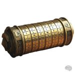 Cryptex : expérience immersive de réflexion