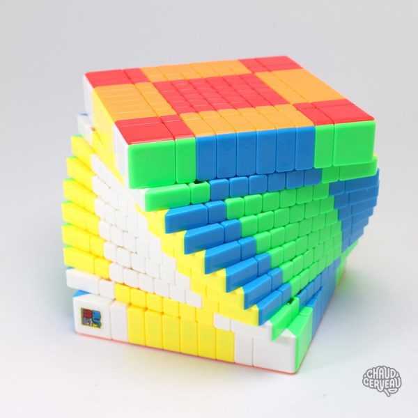Cubes décoratifs 10x10, parfaits pour la maison ou le bureau