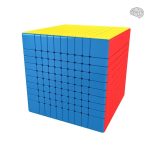 Cube 10x10, solution pratique pour optimiser l'espace