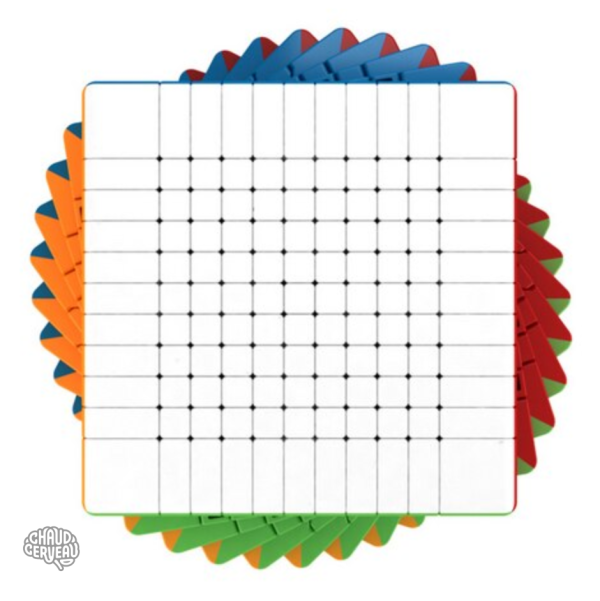 Cubes de jeu, parfaits pour les amateurs de défis mentaux