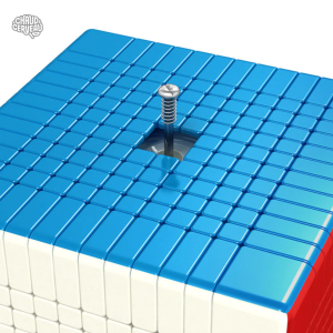 Cube 12x12 multifonctionnel pour l'organisation