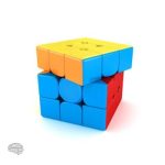 Cube 3x3, puzzle classique pour tous les âges
