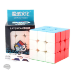 Cube rubik 3x3, idéal pour les débutants et les experts