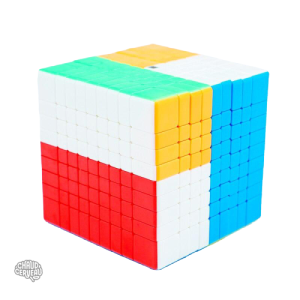 Cube 9x9, jouet stimulant pour développer la logique et la patience