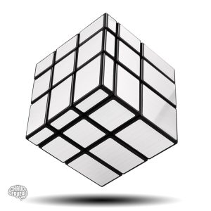 Casse-tête miroir captivant pour des défis mentaux uniques