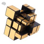 Cube spatial ludique, idéal pour les amateurs de puzzles