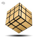 Jeu de réflexion en 3D, parfait pour les esprits curieux