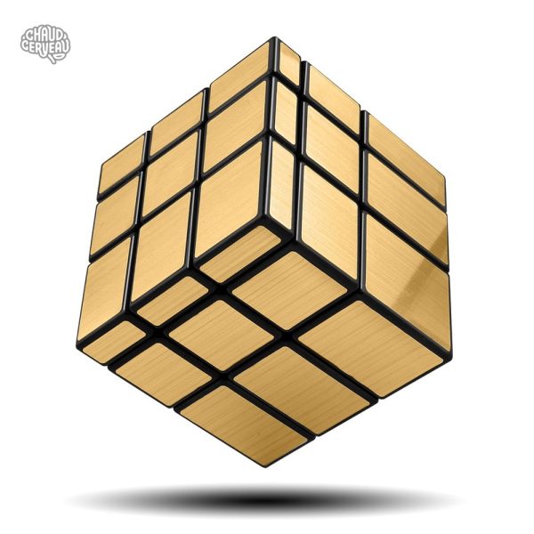 Jeu de réflexion en 3D, parfait pour les esprits curieux