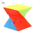 Cube Torsion, un cube ludique pour les petits et grands
