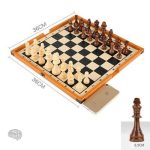 Jeu d'échecs pratique pour tous