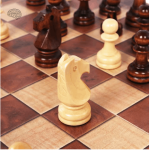 Jeu d’échecs classique, Dames et Backgammon réunis