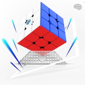Support pour Cube GAN, accessoire essentiel de présentation