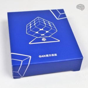 Présentoir cristallin pour Cube, met en valeur votre collection