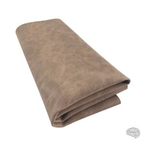 Plateau de Go 19x19, design en daim élégant