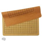 Goban Smili-Cuire Réversible 19x19 & 13x13