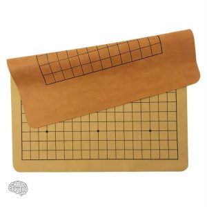 Goban Smili-Cuire Réversible 19x19 & 13x13
