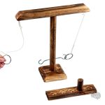 Casse-tête Anneau - Jeu idéal pour duels à deux