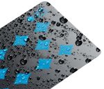 Jeu de cartes résistant à l'eau, idéal pour les jeux en extérieur