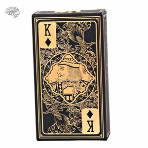 Jeu de cartes résistant à l'eau pour toutes les occasions
