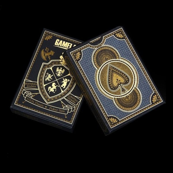 jeu-de-cartes-prestige-1 Jeu de Cartes Prestige pour des soirées de jeu élégantes