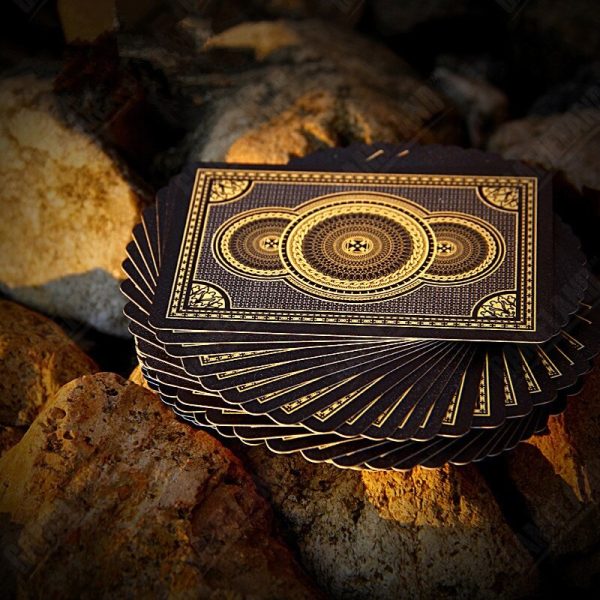 Cartes à Jouer de qualité supérieure pour des parties captivantes