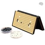 Jeu de Go de voyage, facile à transporter