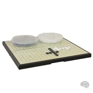 Accessoire de jeu magnétique idéal pour les amateurs de Go