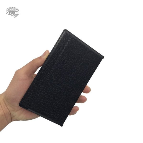 Accessoires de jeu de Go de Poche pour une expérience immersive