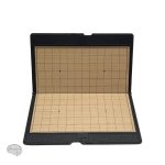 Version compacte du jeu de Go, facile à transporter et à jouer