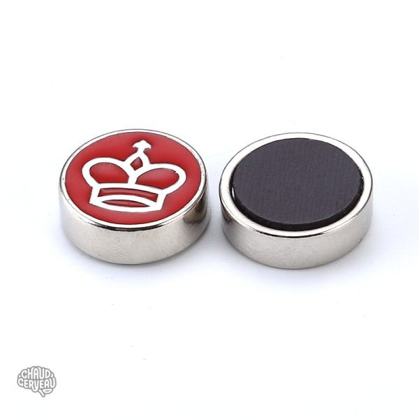 Échecs de voyage avec rangement intégré