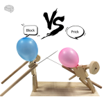 Jeu de société captivant pour des moments festifs