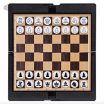 Jeu d'échecs portable, idéal pour les déplacements