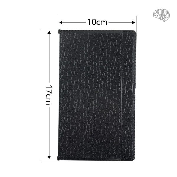 Set d'échecs compact, idéal pour les petites surfaces